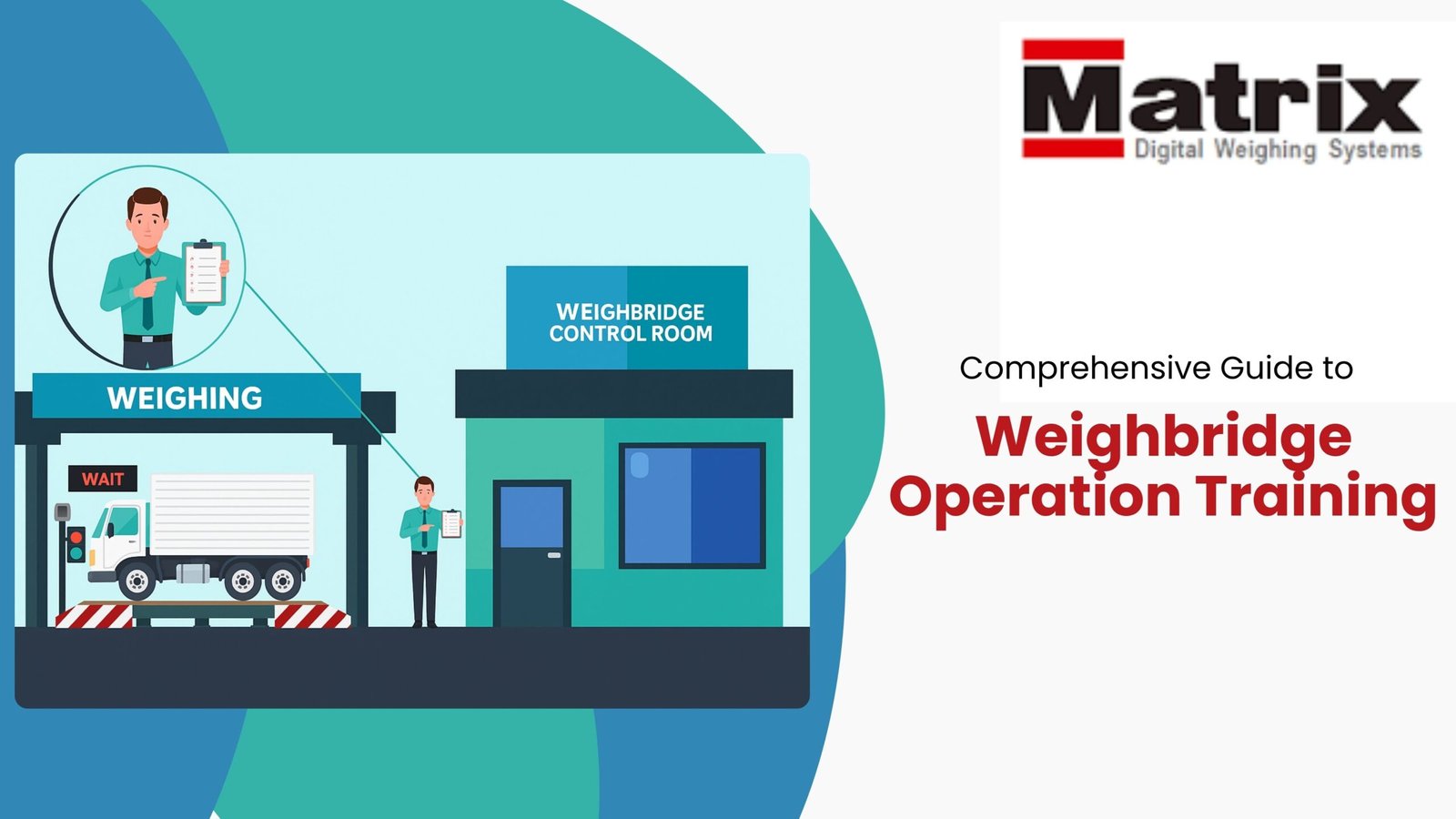 Comprehensive Guide to Weighbridge Operation Training