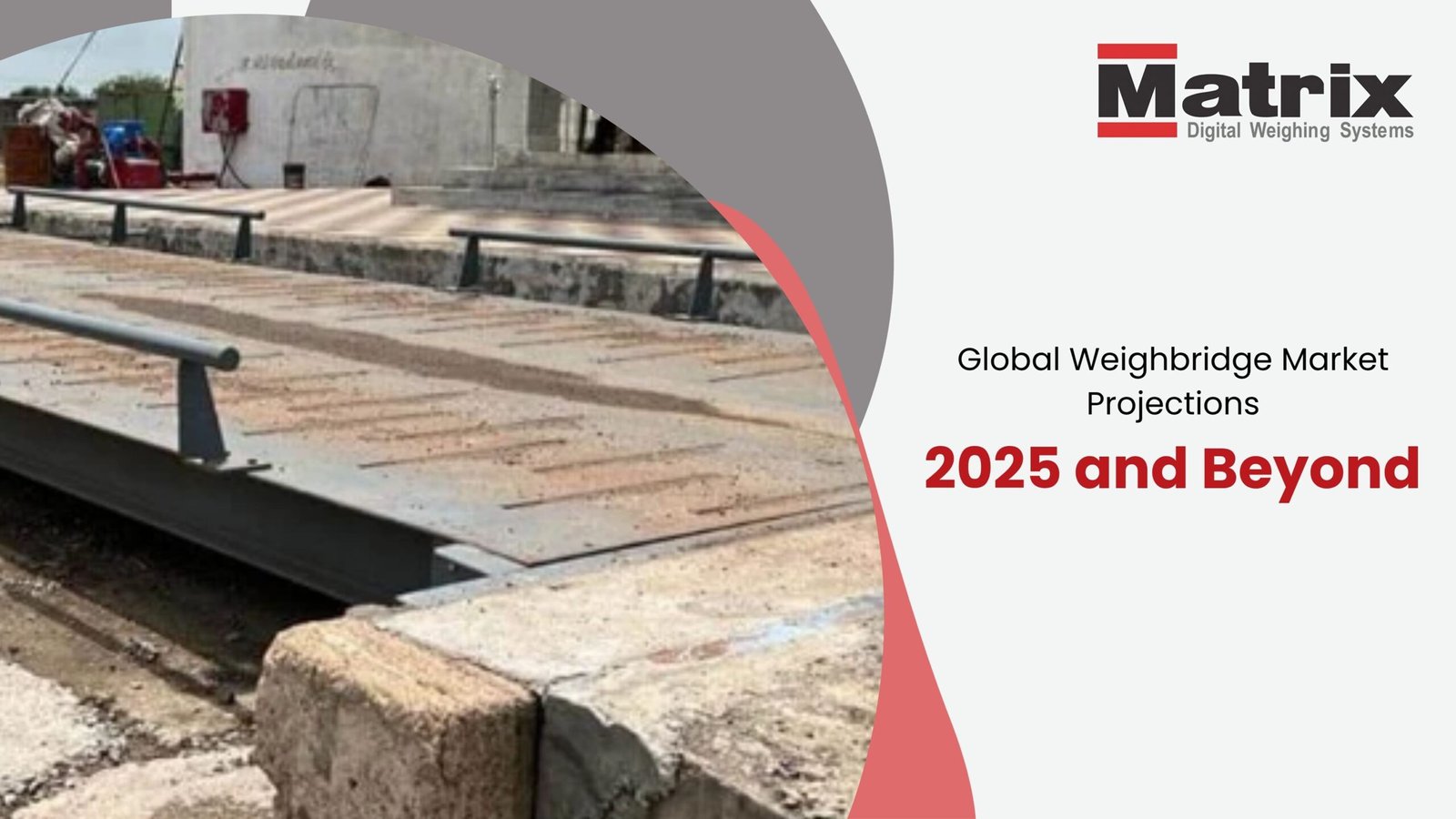 Top 7 Benefits of Modular Weighbridges for Expanding Businesses