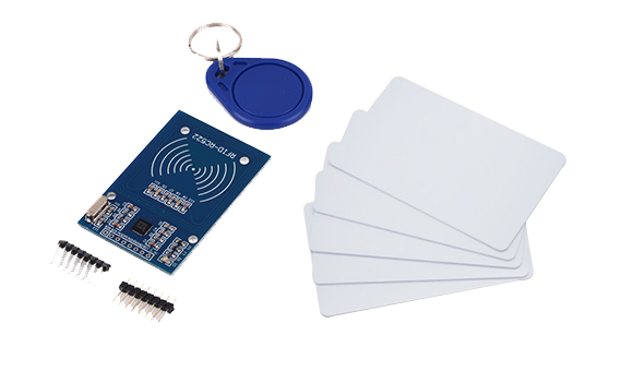 RFID-Card-System