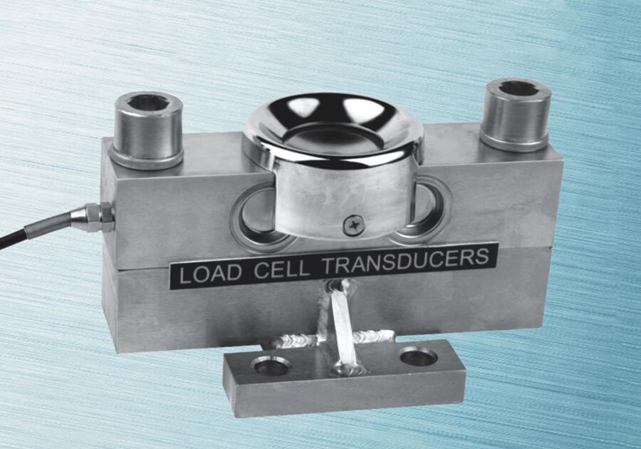 Load Cell for Weighbridge Manufacturer